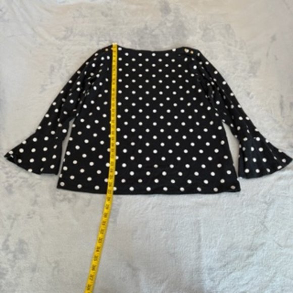 Lauren Ralph Lauren Women's Top 1X - Picture 5 of 15